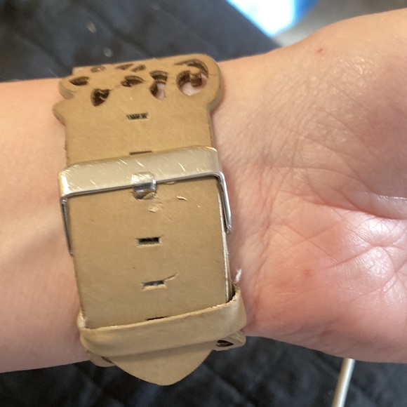 Japan movement watch - Picture 2 of 5